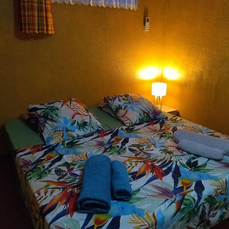 Chez Caroline Apartment Basse-Terre Exterior photo
