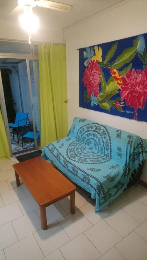 Chez Caroline Apartment Basse-Terre Exterior photo